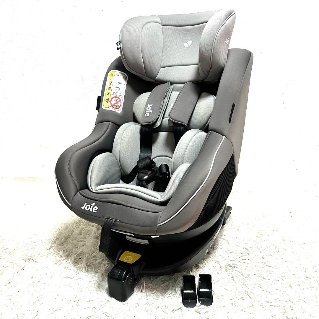 ジョイー　Joie Arc360 アーク360 チャイルドシート　ISOFIX