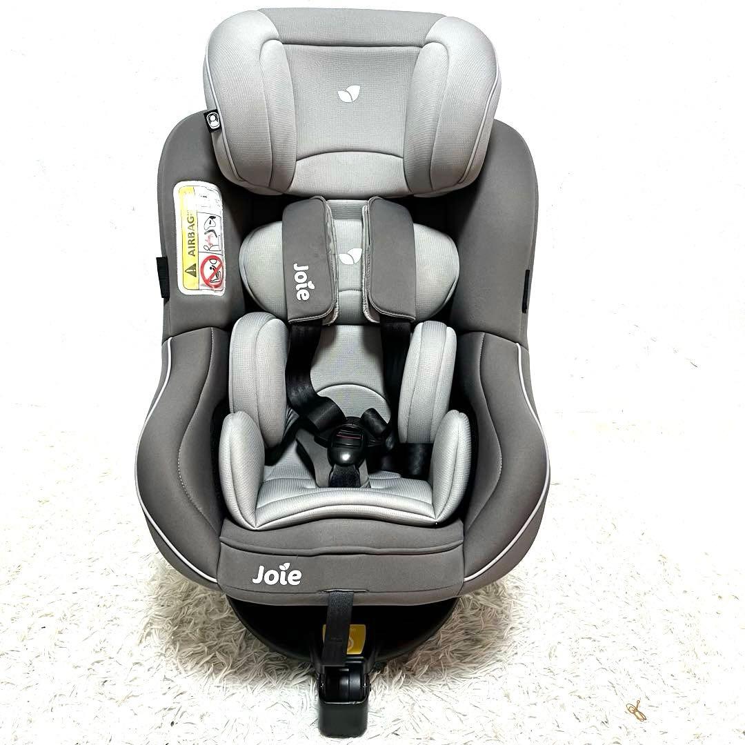 ジョイー　Joie Arc360 アーク360 チャイルドシート　ISOFIX