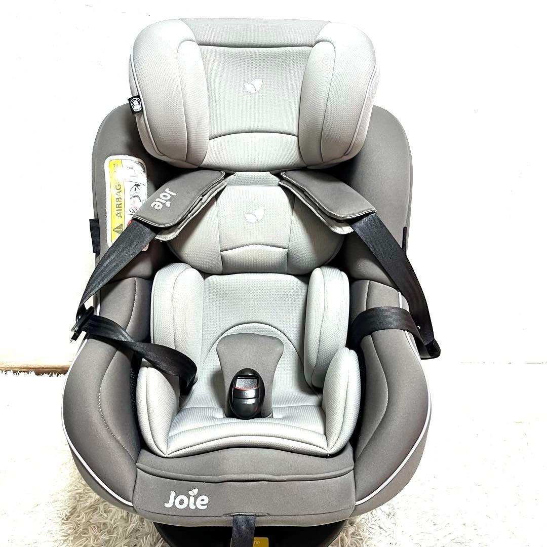 ジョイー　Joie Arc360 アーク360 チャイルドシート　ISOFIX