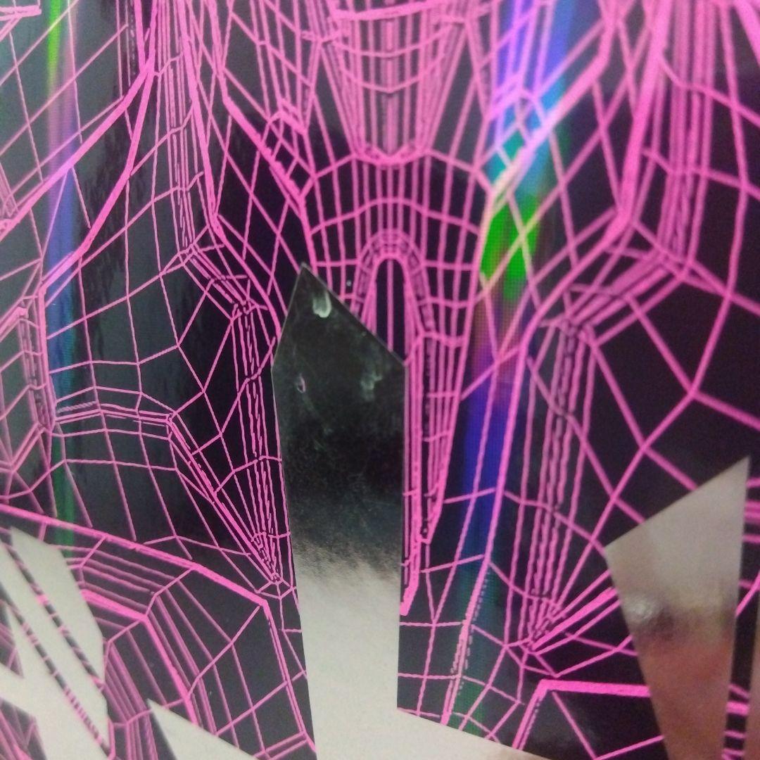 エヴァンゲリオン バインダー 11　パチンコ販促品　非売品