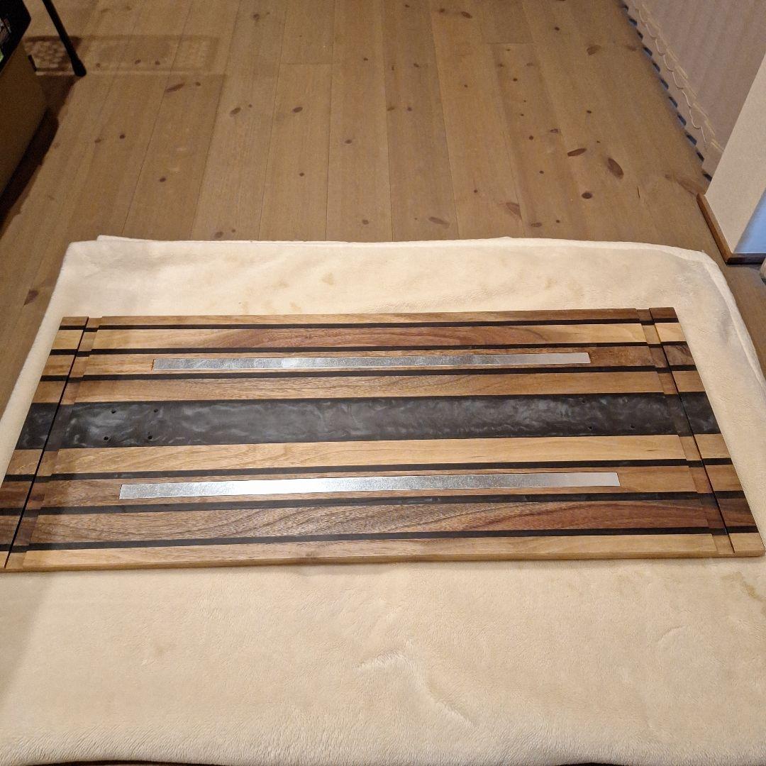 週末特価whatwewant exTENsion no SITA WN 黒レジン