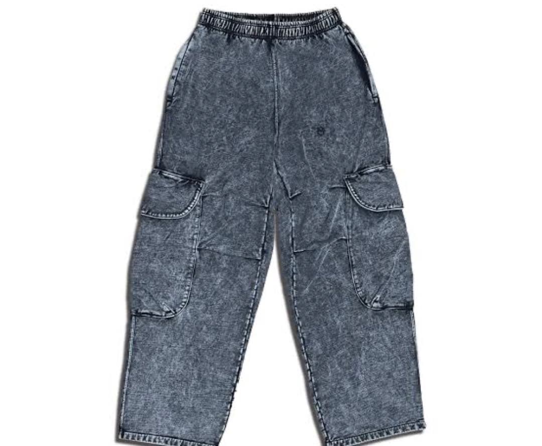 MAZZEL ジップアップパーカー スウェットパンツ　Mサイズ