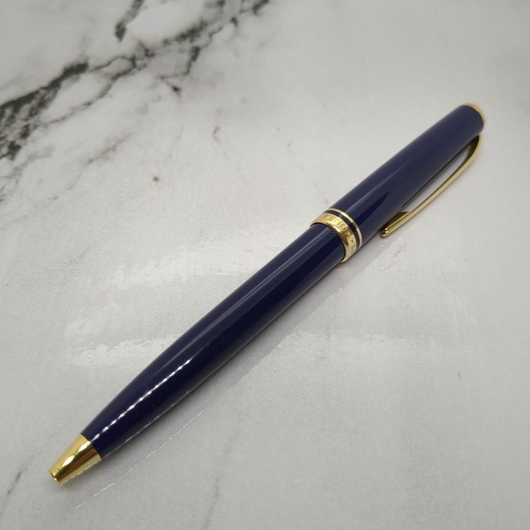 【早い者勝ち】MONTBLANC モンブラン ジェネレーション ボールペン