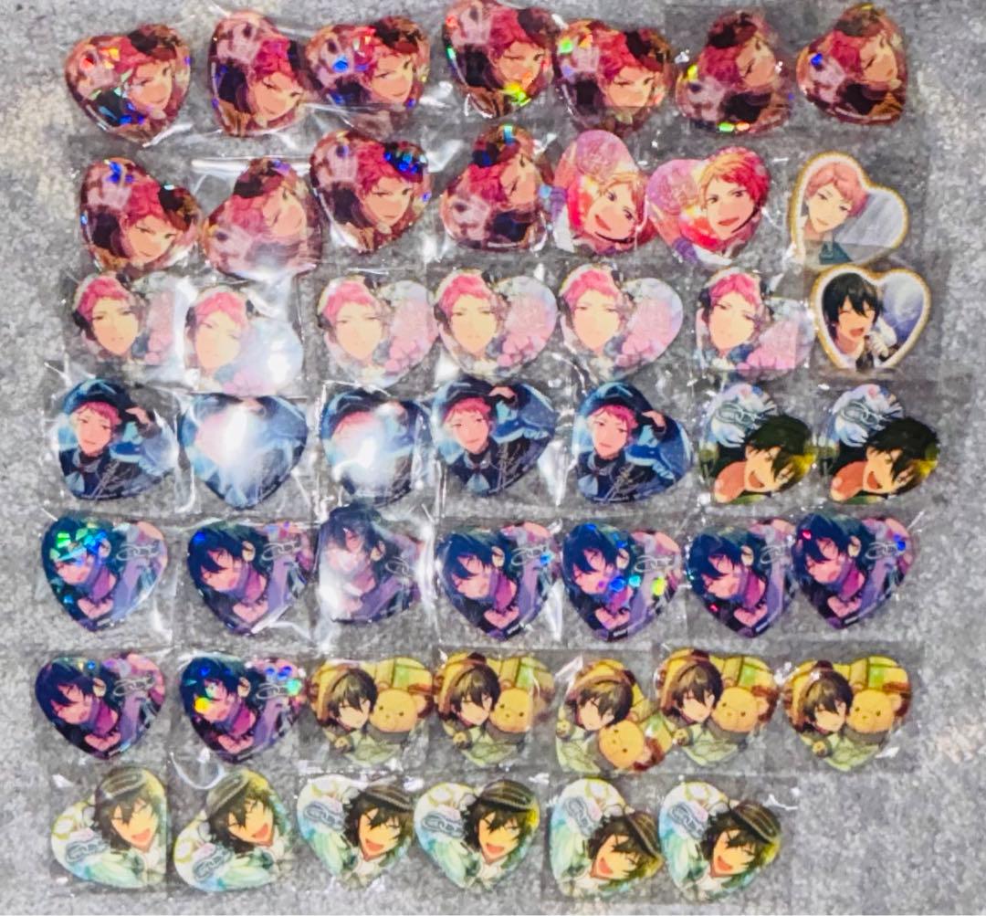 あんスタ　とるパカ　Valkyrie 斎宮宗　影片みか