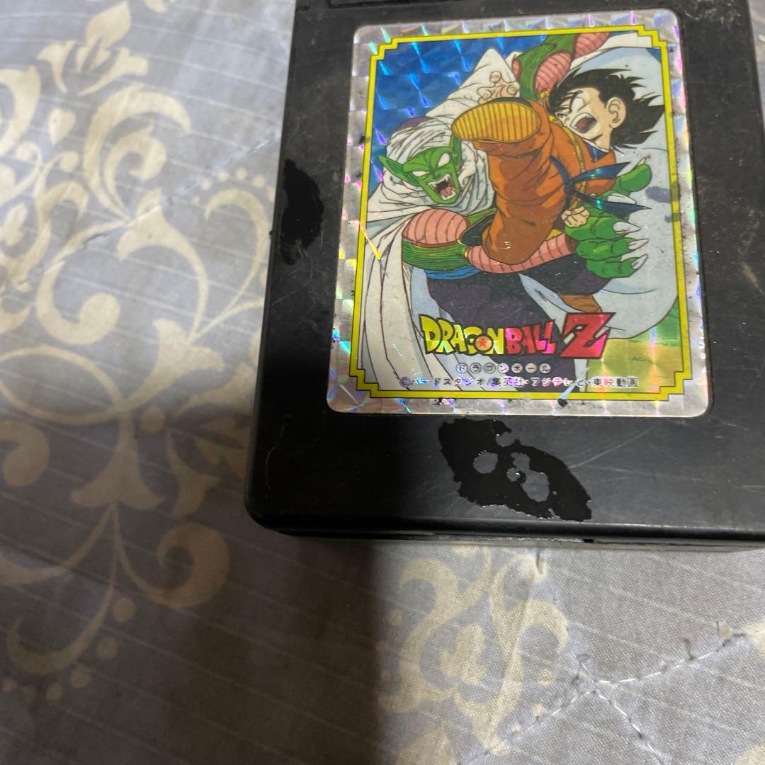 ドラゴンボールZシール