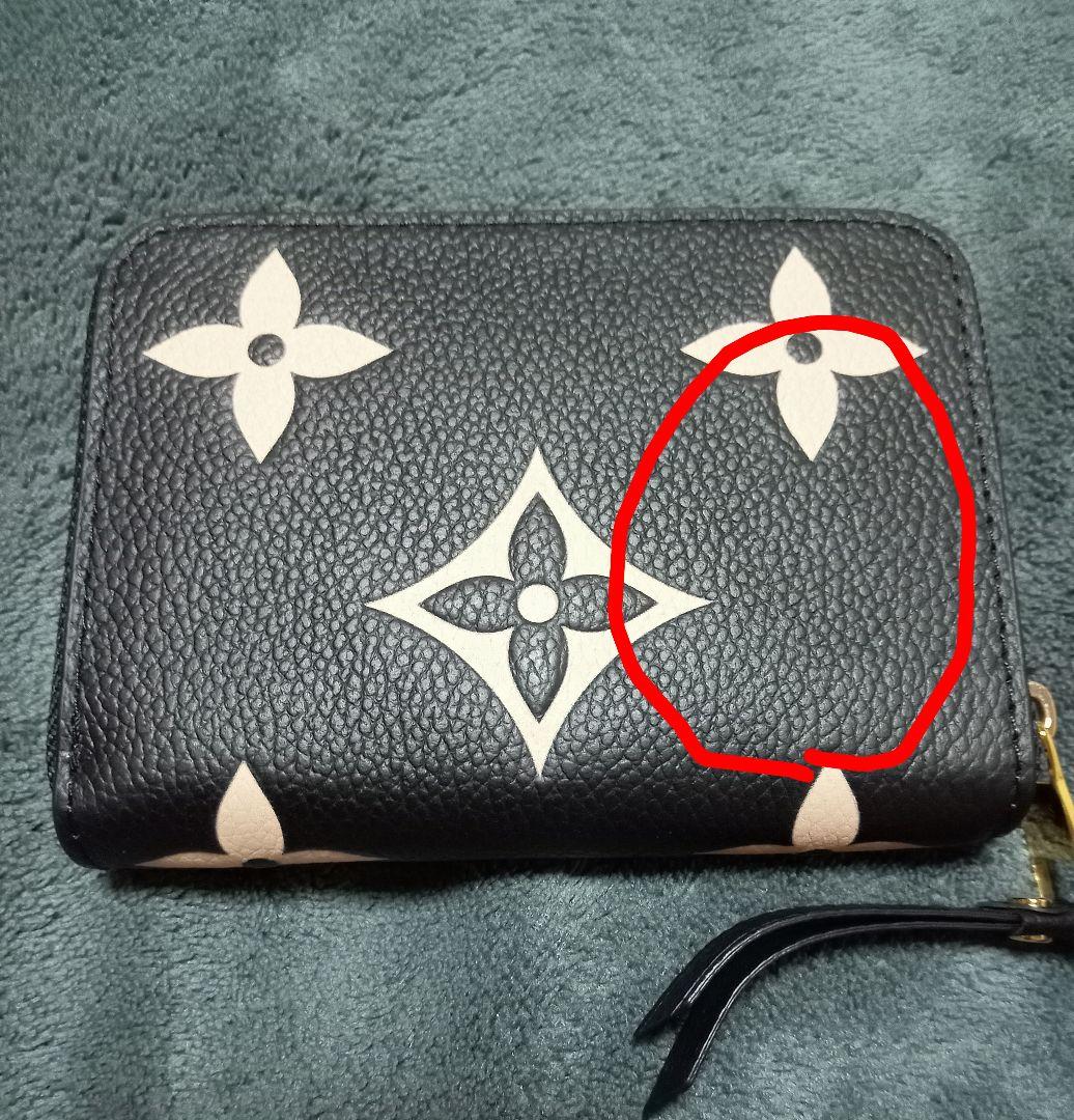 LOUIS VUITTON ケース・小銭入れかなり綺麗な商品