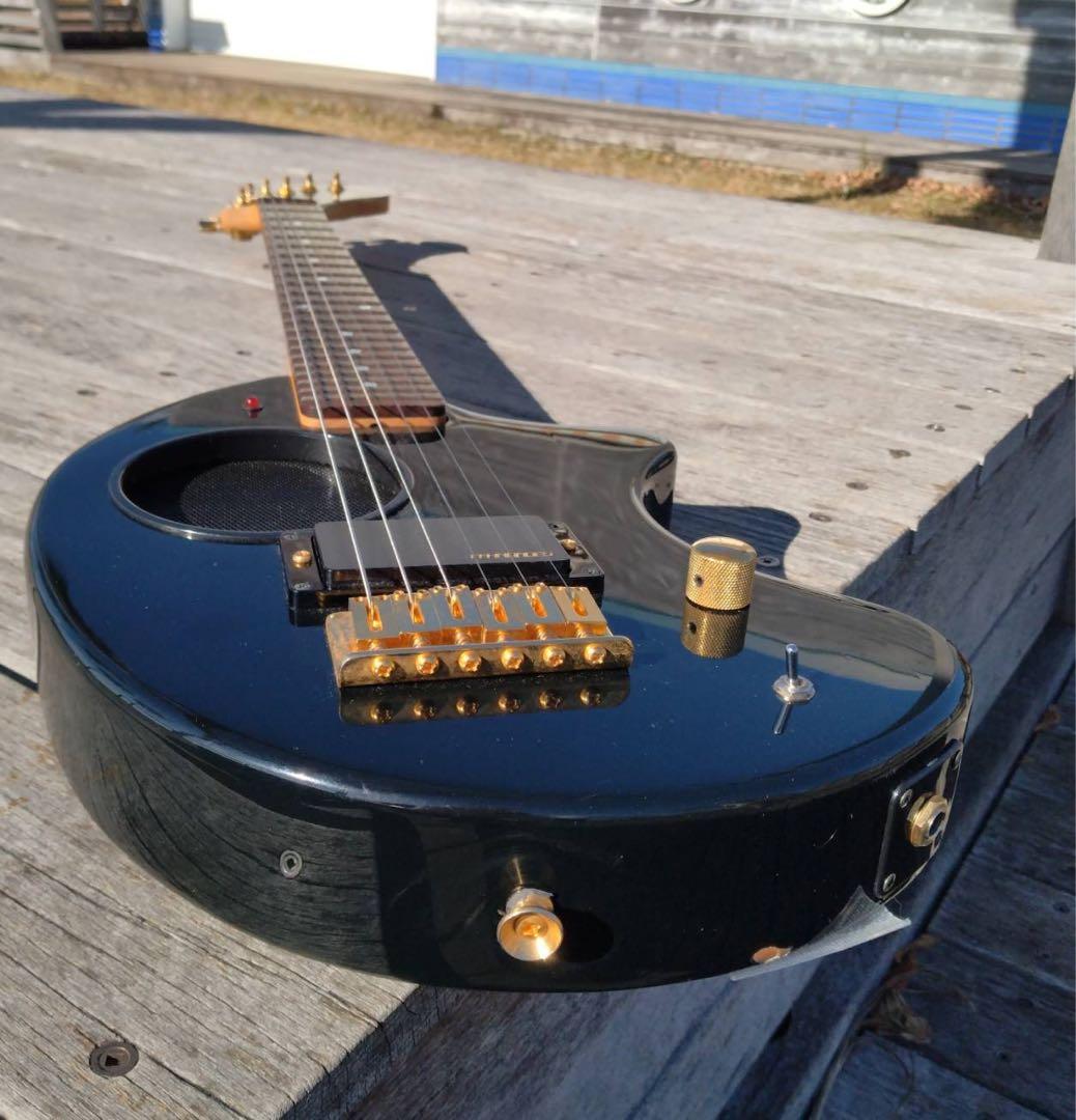 FERNANDES ZO-3 ギター