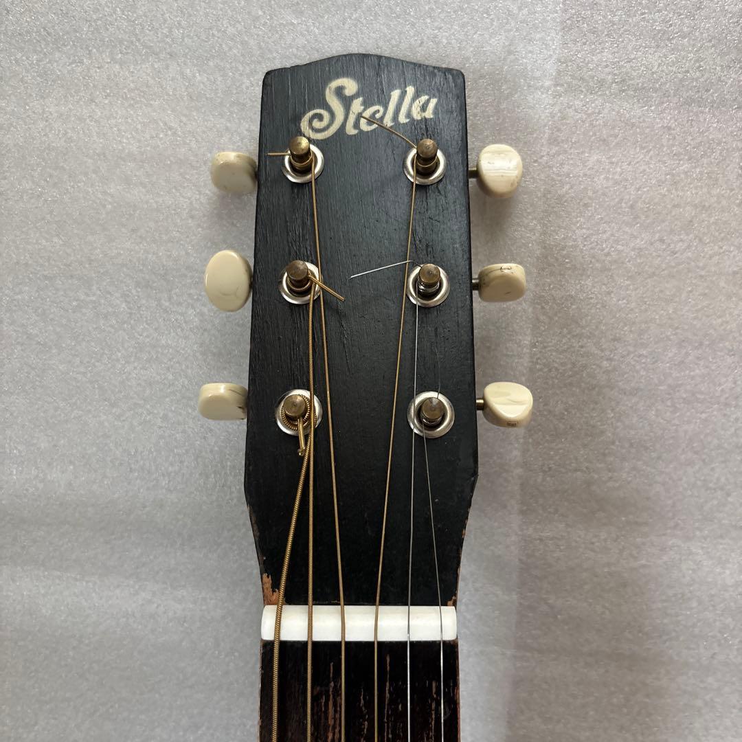 ステラ Stella H928（改造・リペア済み）