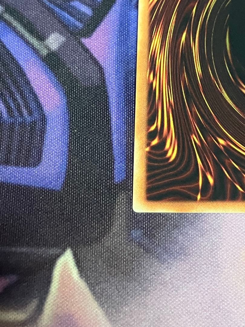 k*a様 遊戯王　無限泡影　20thシークレットレア シク