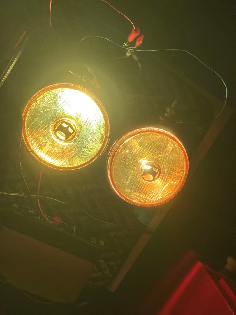 マーシャル819、送料込み！2個デュアルカウル、ロケット旧車、族車CBX、CBR