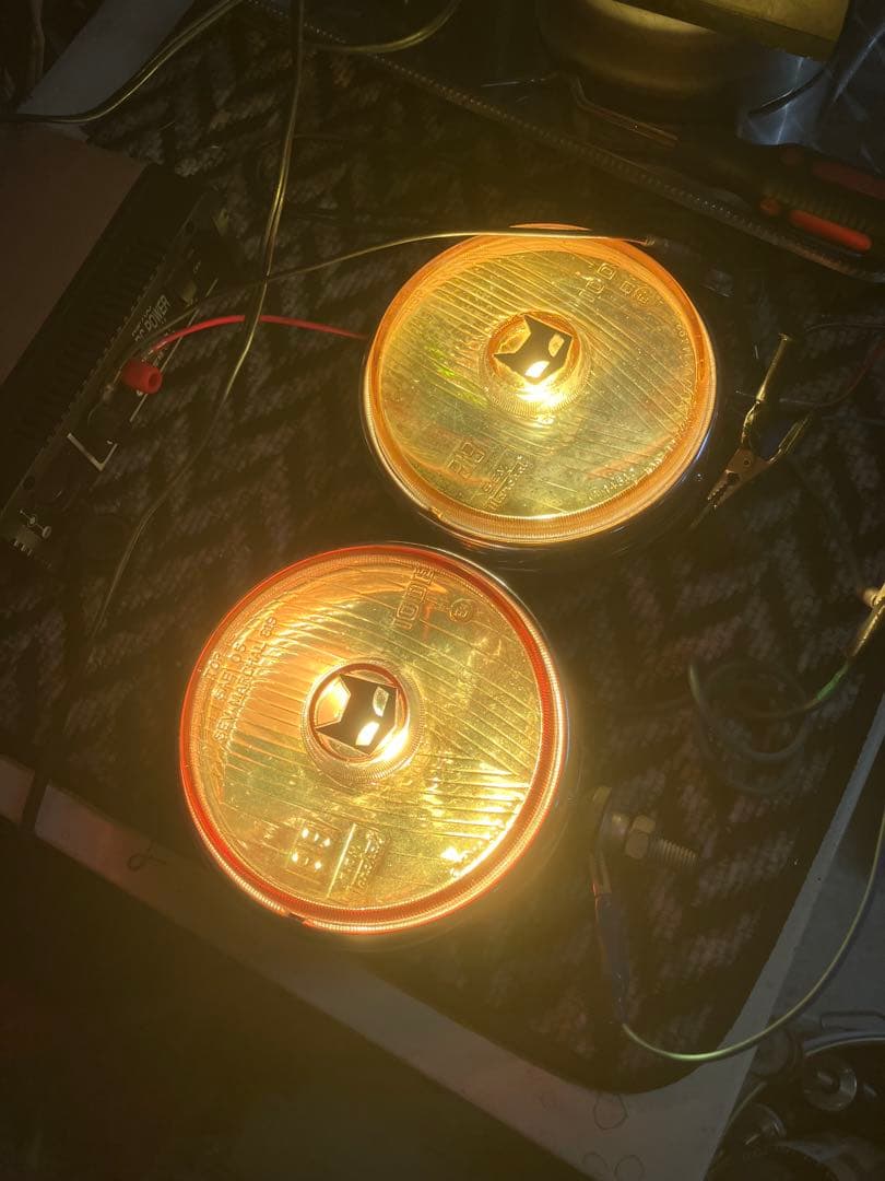 マーシャル819、送料込み！2個デュアルカウル、ロケット旧車、族車CBX、CBR