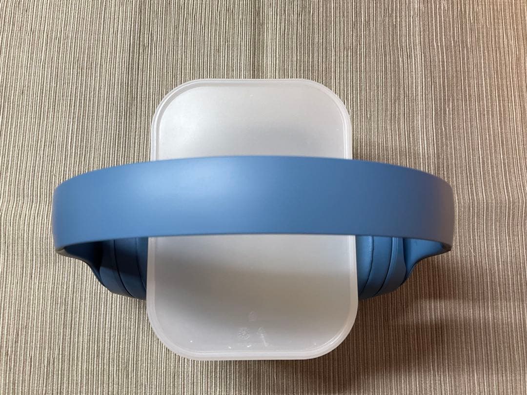 Beats Solo 4 スレートブルー