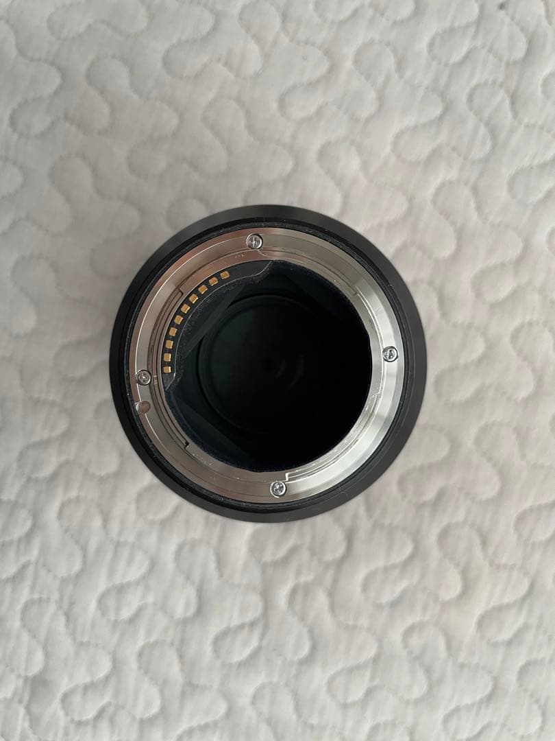 お*）様 SIGMA 135mm F1.8 DG レンズ ソニーEマウント（送料