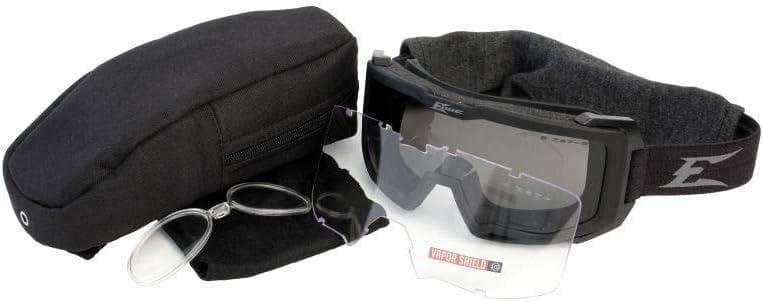 【新品】EDGE TACTICAL ブリザード・キット