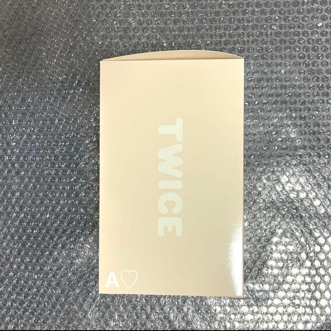 TWICE ダヒョン ダブリー シリコンライト ライト 8th グッズ 日本