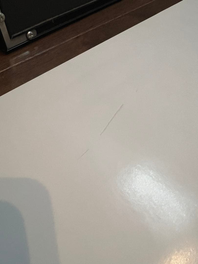 radiohead レディオヘッド ポスター大判w.a.s.t.e.正規