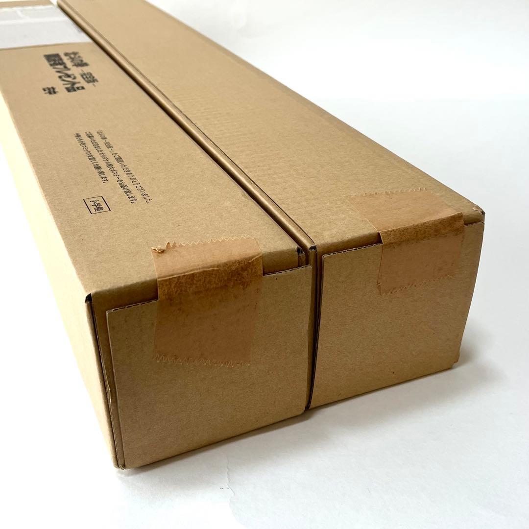 【未開封・非売品】北斗の拳 完全版 購読者特典 特大ポスター A・Bセット