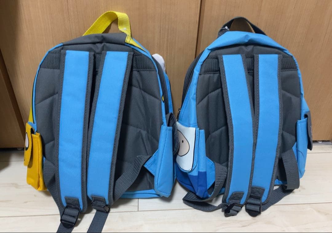 アドベンチャータイム グッズ まとめ売り