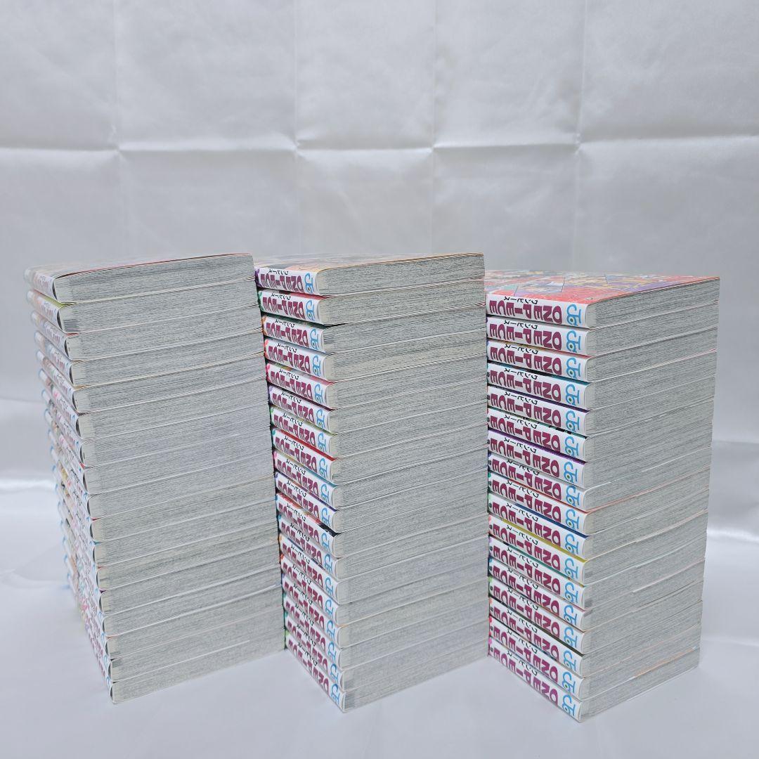 ONEPIECE 既刊全巻1-113巻+劇場版特典6冊セット/極美品/W01