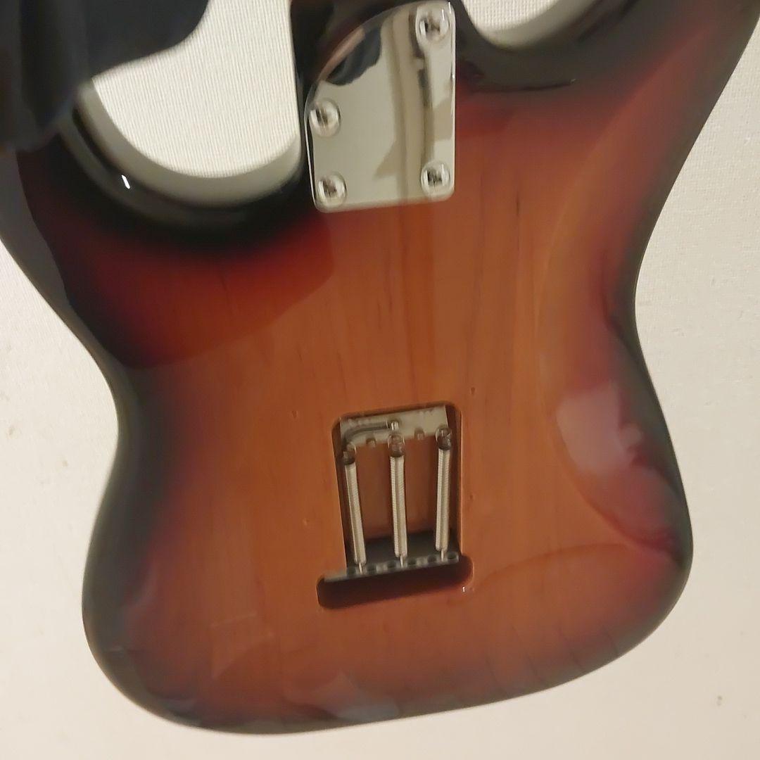 千葉直渡し　LaidBack LST-5Rネックピックアップ不良　ストラトタイプ