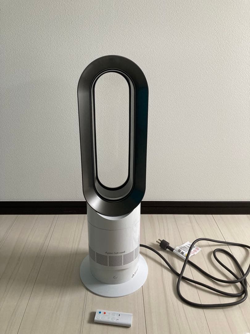 Dyson Hot + Cool AM09 2020年製