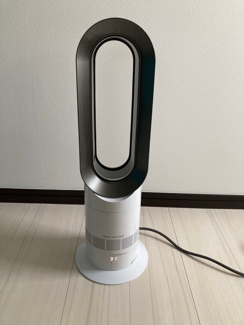 Dyson Hot + Cool AM09 2020年製