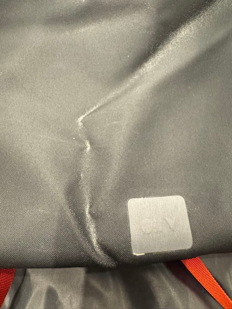 ARC'TERYX ローリングダッフルV110