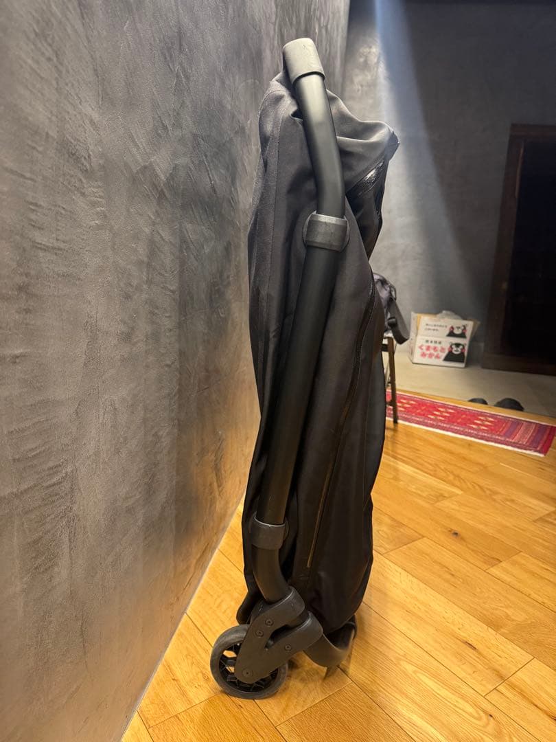 ARC'TERYX ローリングダッフルV110