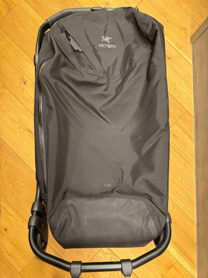 ARC'TERYX ローリングダッフルV110