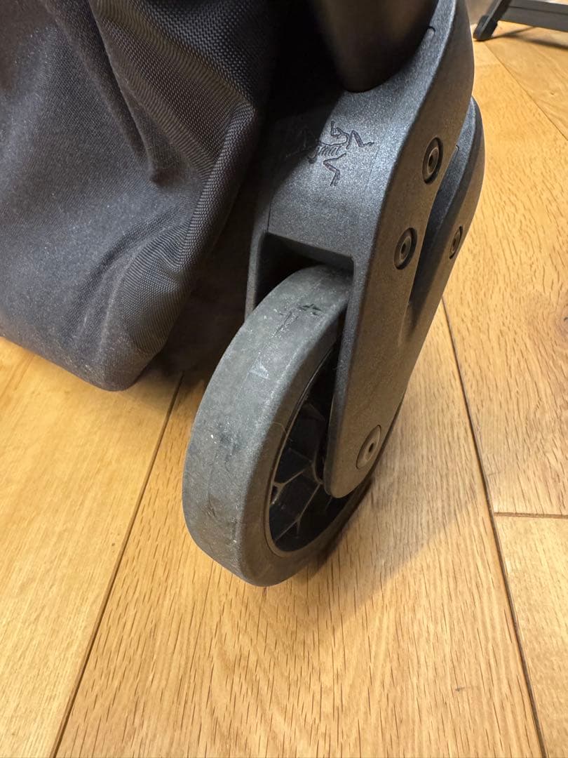 ARC'TERYX ローリングダッフルV110