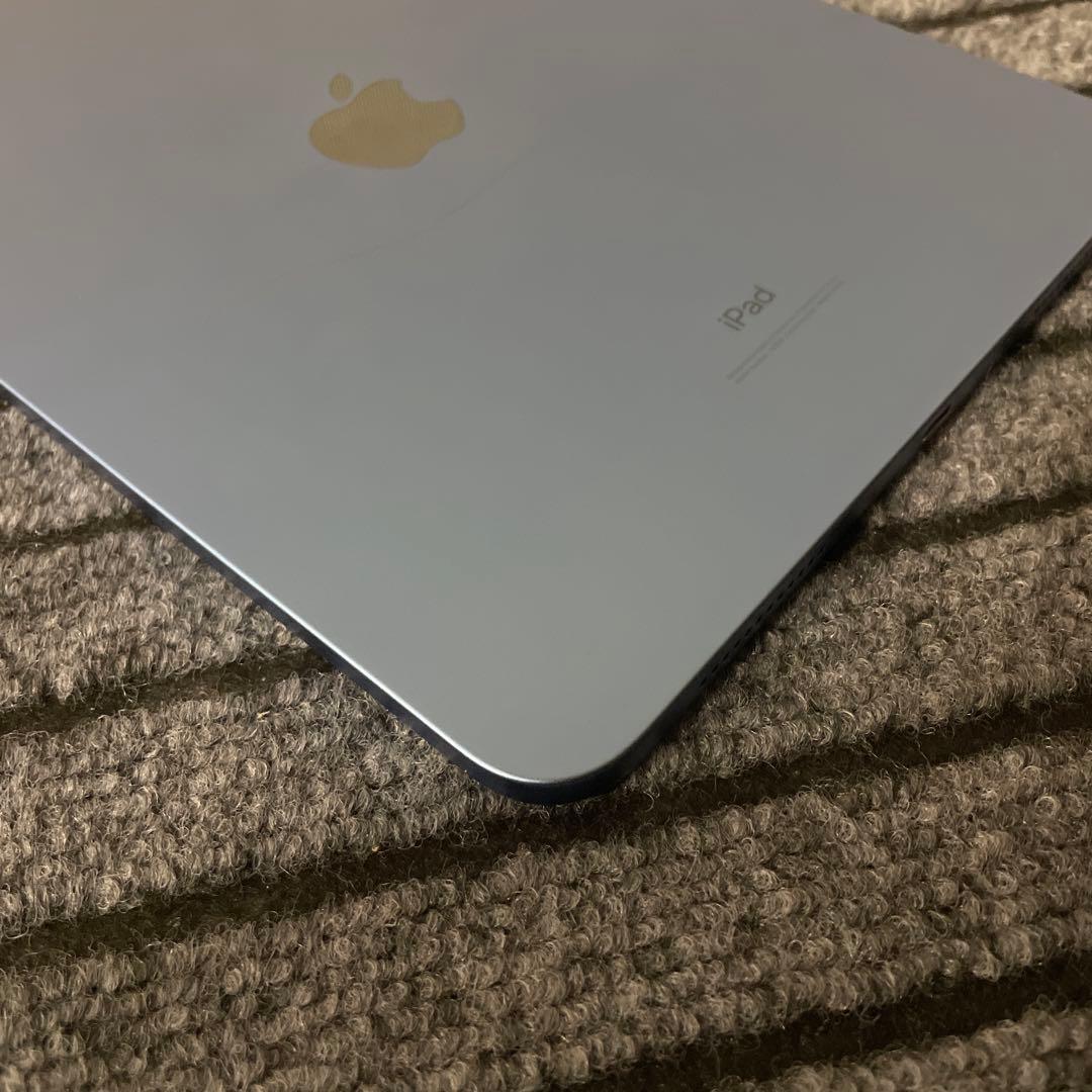 110 iPad 10世代 256GB Wi-Fi ブルー