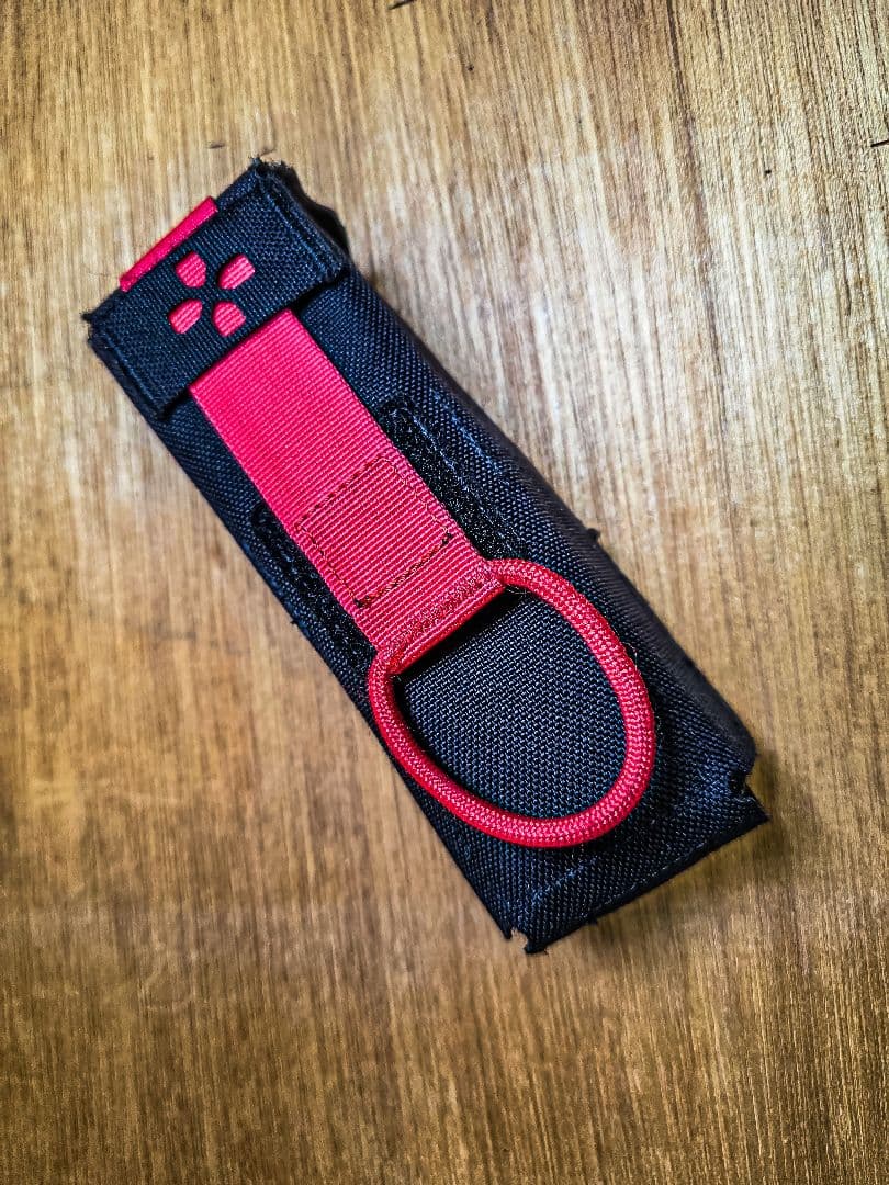 田村装備開発　止血帯×3 止血帯ホルダーセット