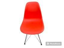 Herman Miller イームズ　DSR　シェルチェア　中古　ハーマンミラー