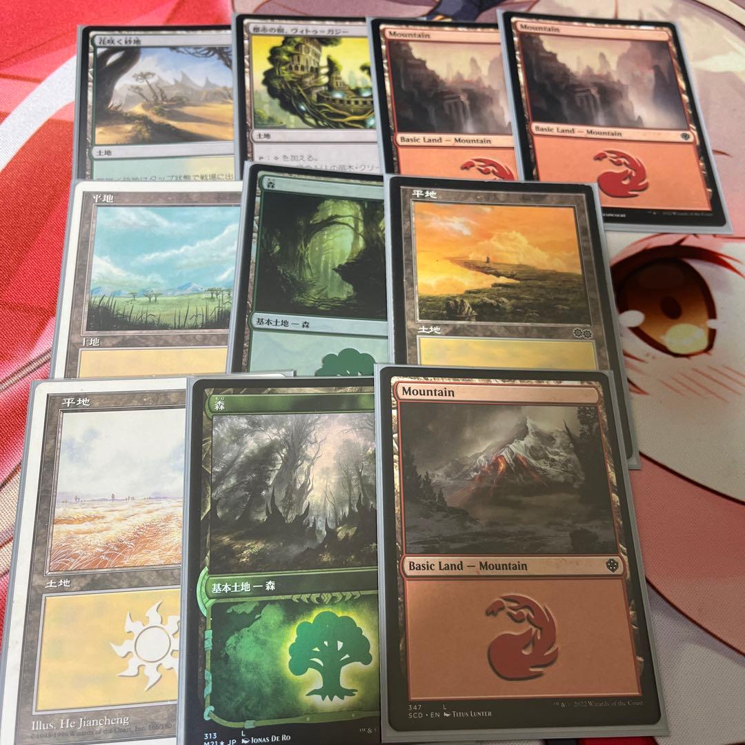 MTG 統率者 デッキ 議事会の流刑者、ギレッド edh
