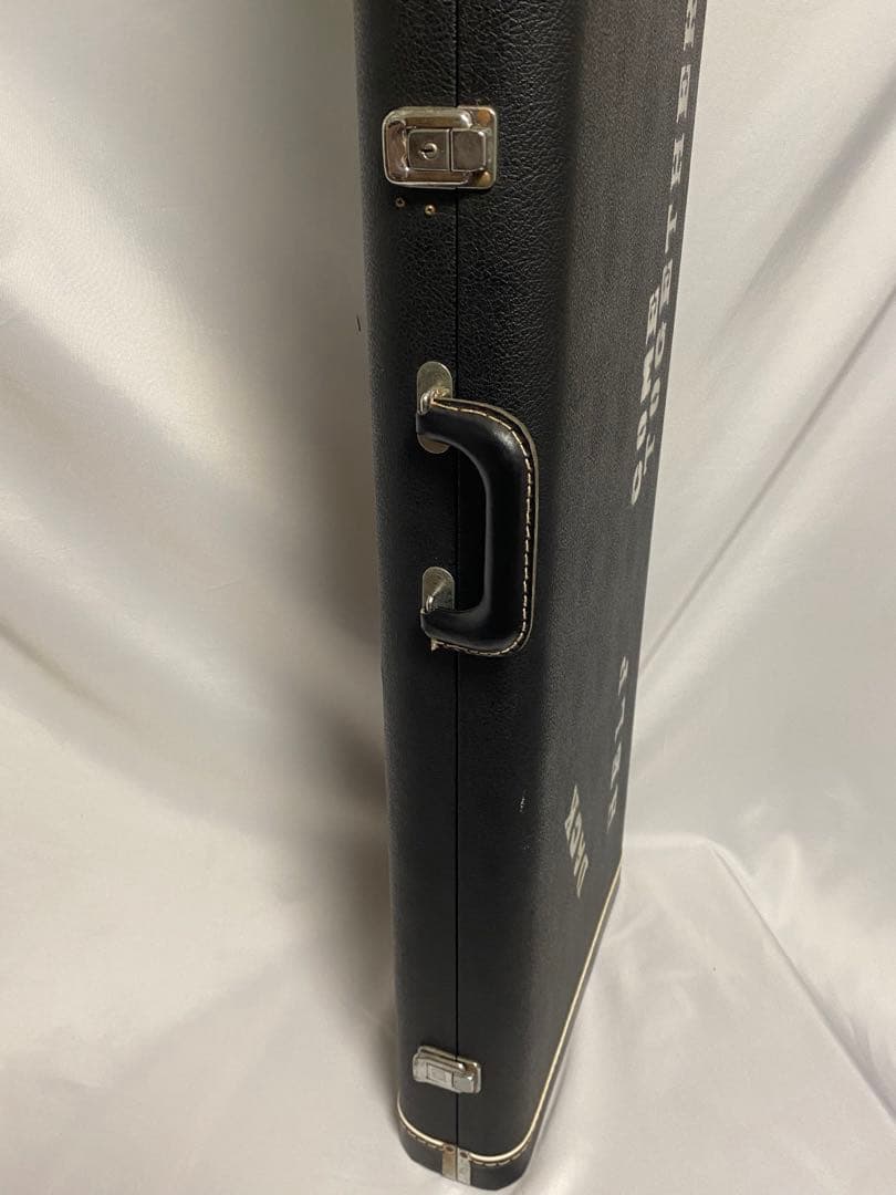 1942❣️ フェルナンデス　ベースハードケース