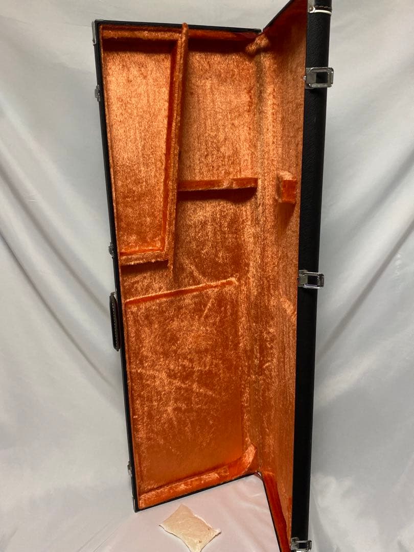 1942❣️ フェルナンデス　ベースハードケース