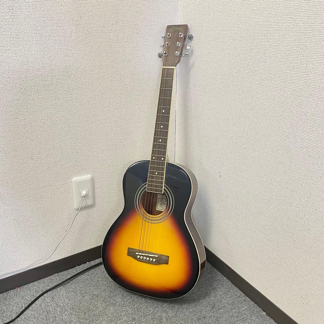 YM-17/VS アコースティックギター ミニギター ヤイリ　S.yairi