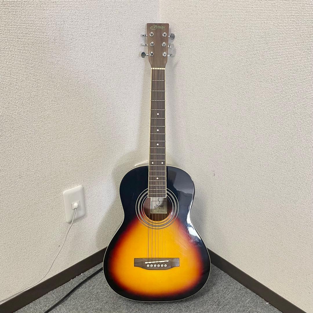 YM-17/VS アコースティックギター ミニギター ヤイリ　S.yairi