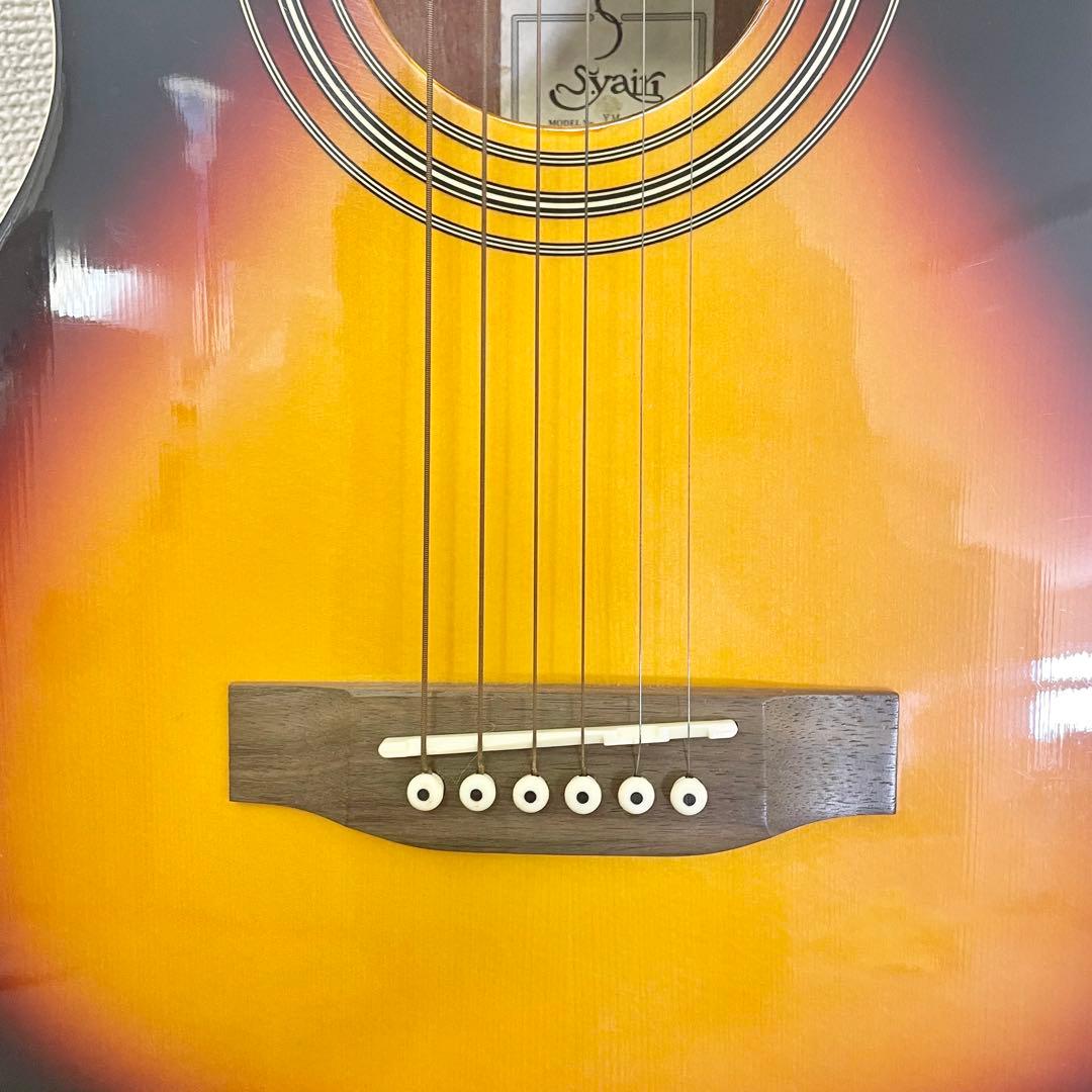 YM-17/VS アコースティックギター ミニギター ヤイリ　S.yairi