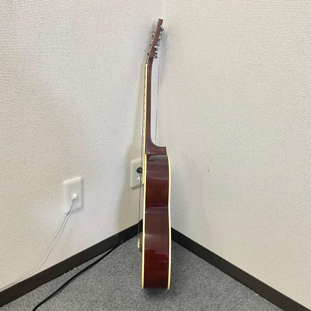 YM-17/VS アコースティックギター ミニギター ヤイリ　S.yairi