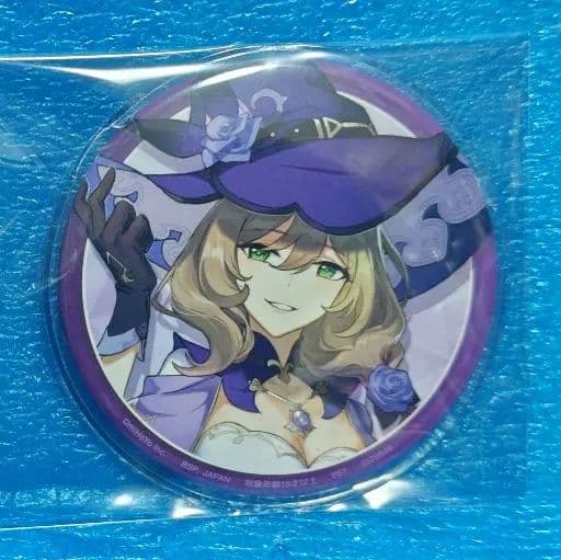 原神　セガ　ナムコ　缶バッジ　セット