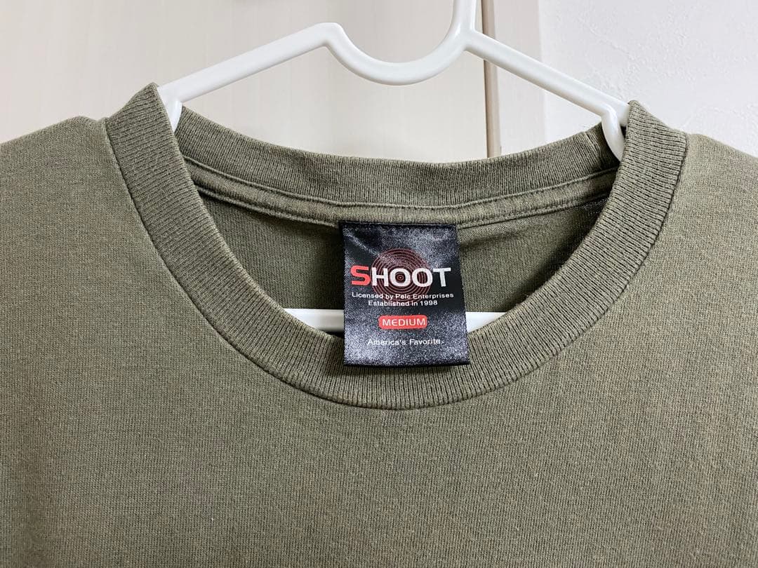 【レア】my bloody valentine オフィシャルTシャツ