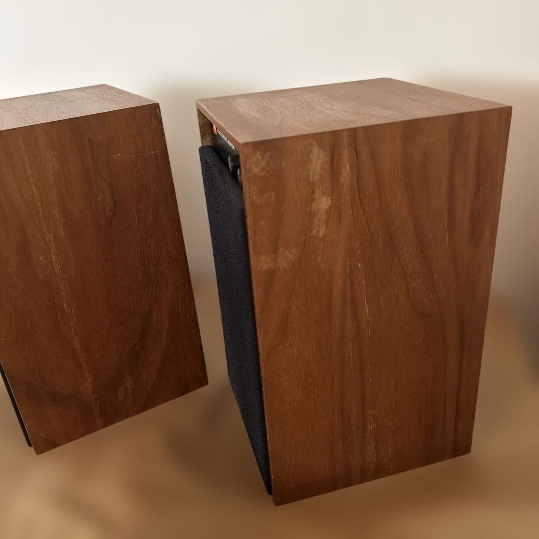 JBL 4312M COMPACT MONITOR スピーカー　ペア