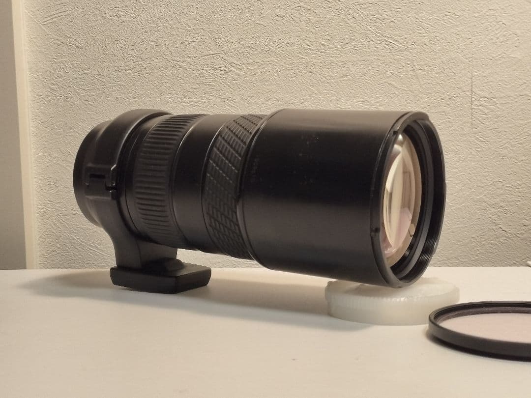 SIGMA 70-210mm f2.8 AF APO ソニー 訳あり