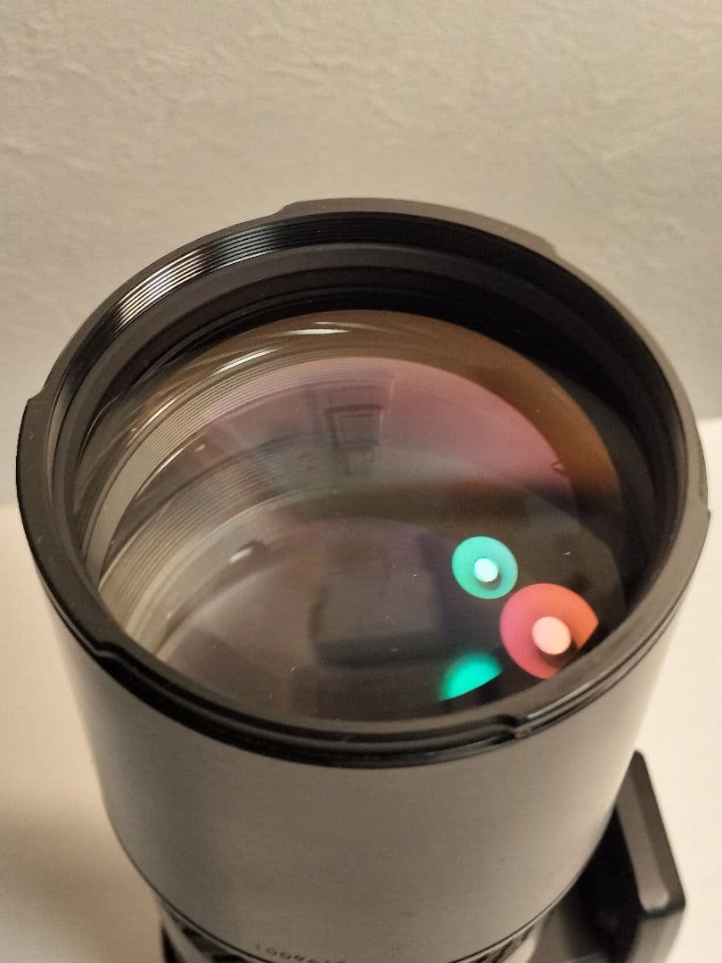 SIGMA 70-210mm f2.8 AF APO ソニー 訳あり