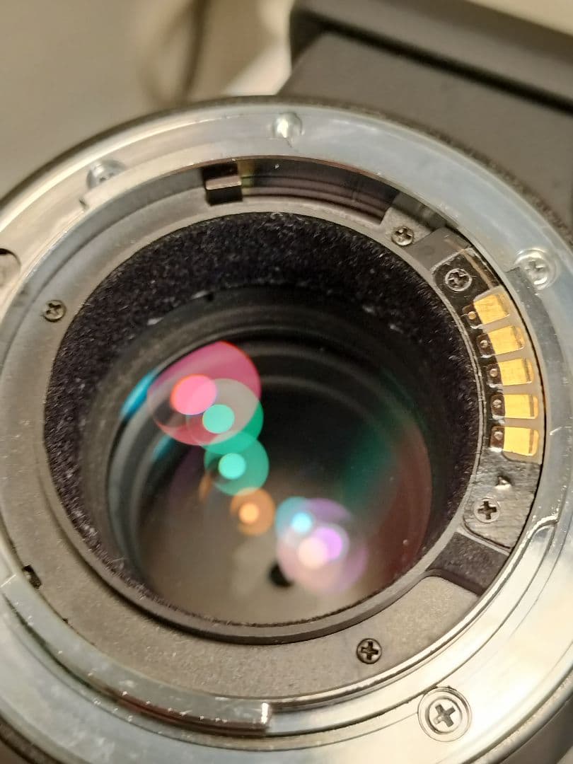 SIGMA 70-210mm f2.8 AF APO ソニー 訳あり