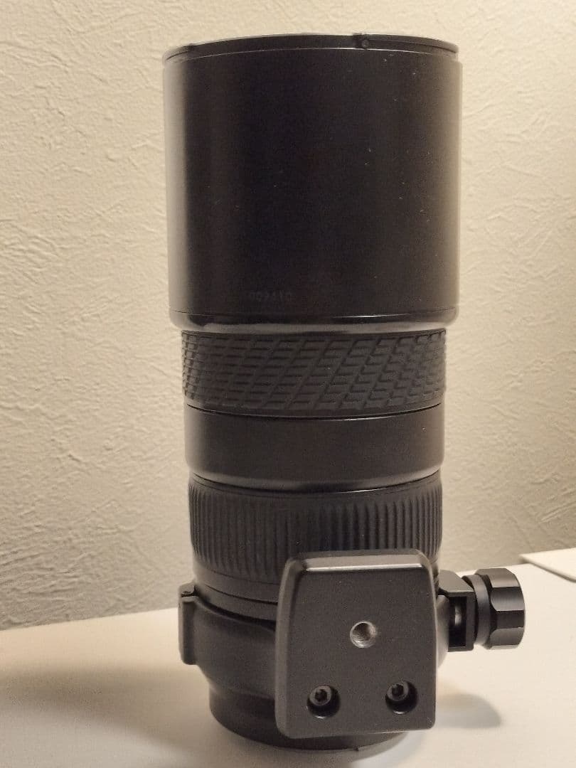 SIGMA 70-210mm f2.8 AF APO ソニー 訳あり