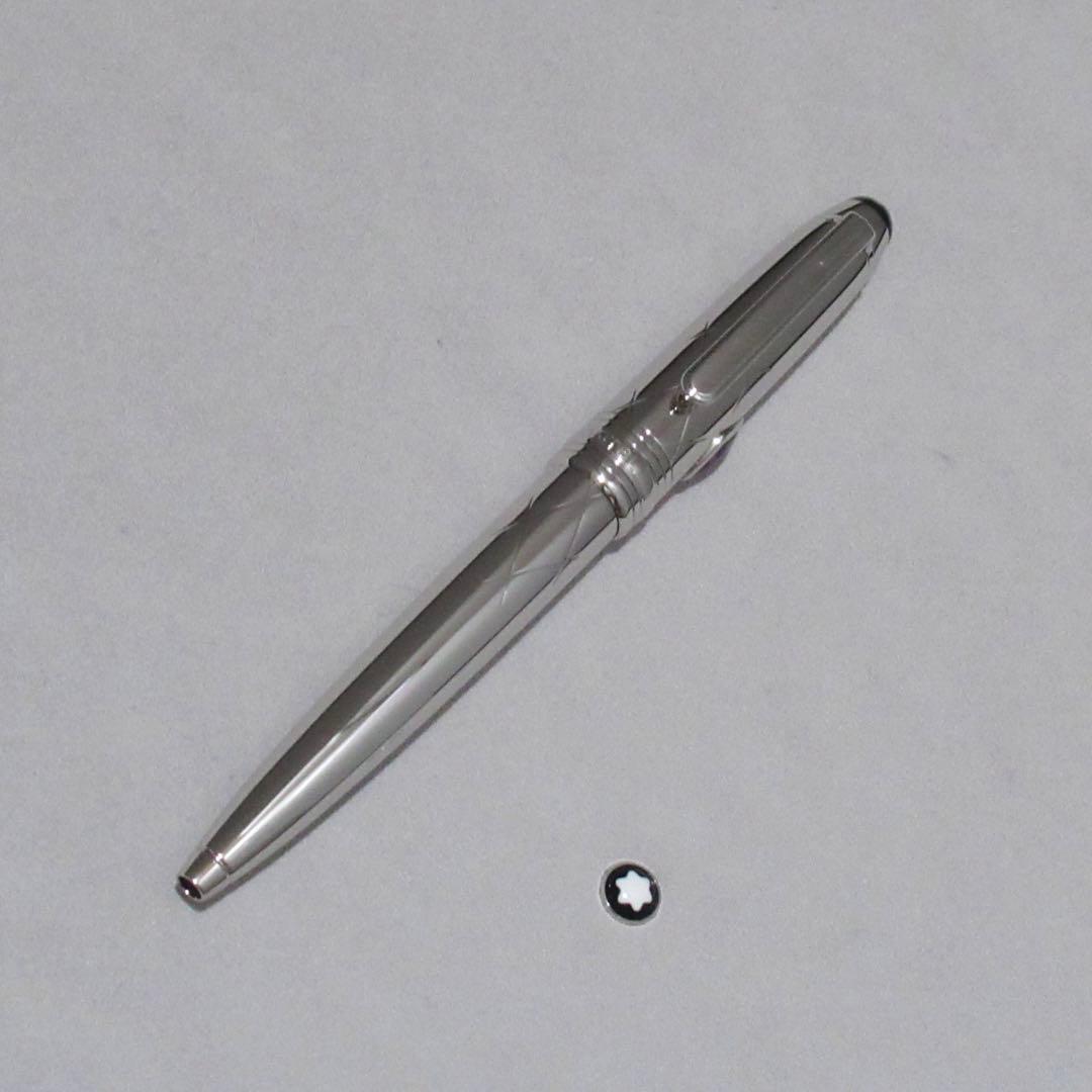 モンブラン ボールペン 116 ジャングルアイズ アメジスト