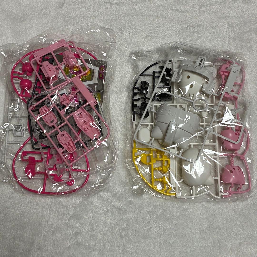ハローキティ プラモデル まとめ売り