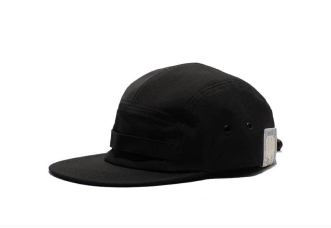 美品　THE H.W. DOG & CO. ジェットキャップ